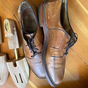 Allen Edmonds Hillcrest men’s dress shoes size 12